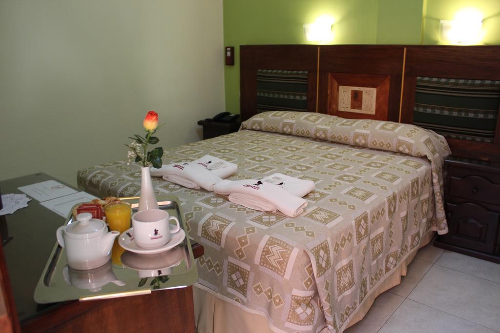 Tradicion De Salta Zimmer foto
